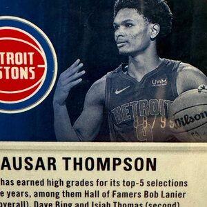 Ausar Thompson /99